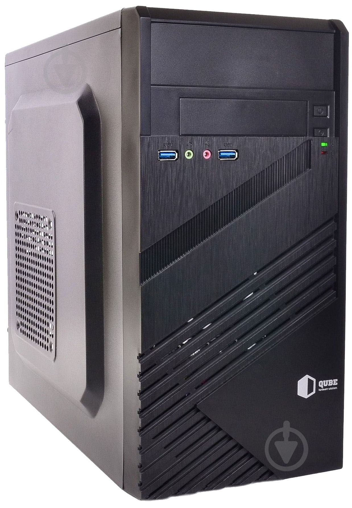 Компьютер Artline Business B22 (B22v17) black - фото 1 Компьютер Artline Business B22 (B22v17) black - фото 1