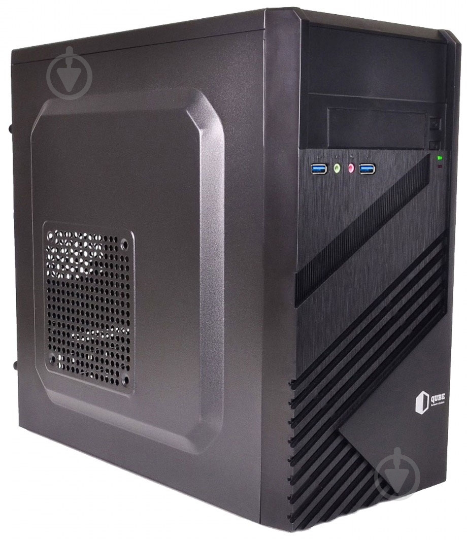 Компьютер Artline Business B22 (B22v17) black - фото 3 Компьютер Artline Business B22 (B22v17) black - фото 3