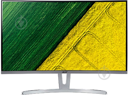 Монитор Acer ED273AWIDPX 27" (UM.HE3EE.A01) - фото 1 Монитор Acer ED273AWIDPX 27" (UM.HE3EE.A01) - фото 1