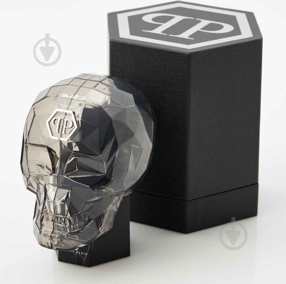 Наручные часы The $keleton Philipp Plein silver (Ppwjfa0925) - фото 5