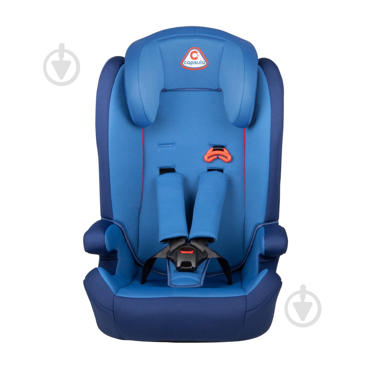 Автокресло Capsula MT6 Blue синий 771040 - фото 3