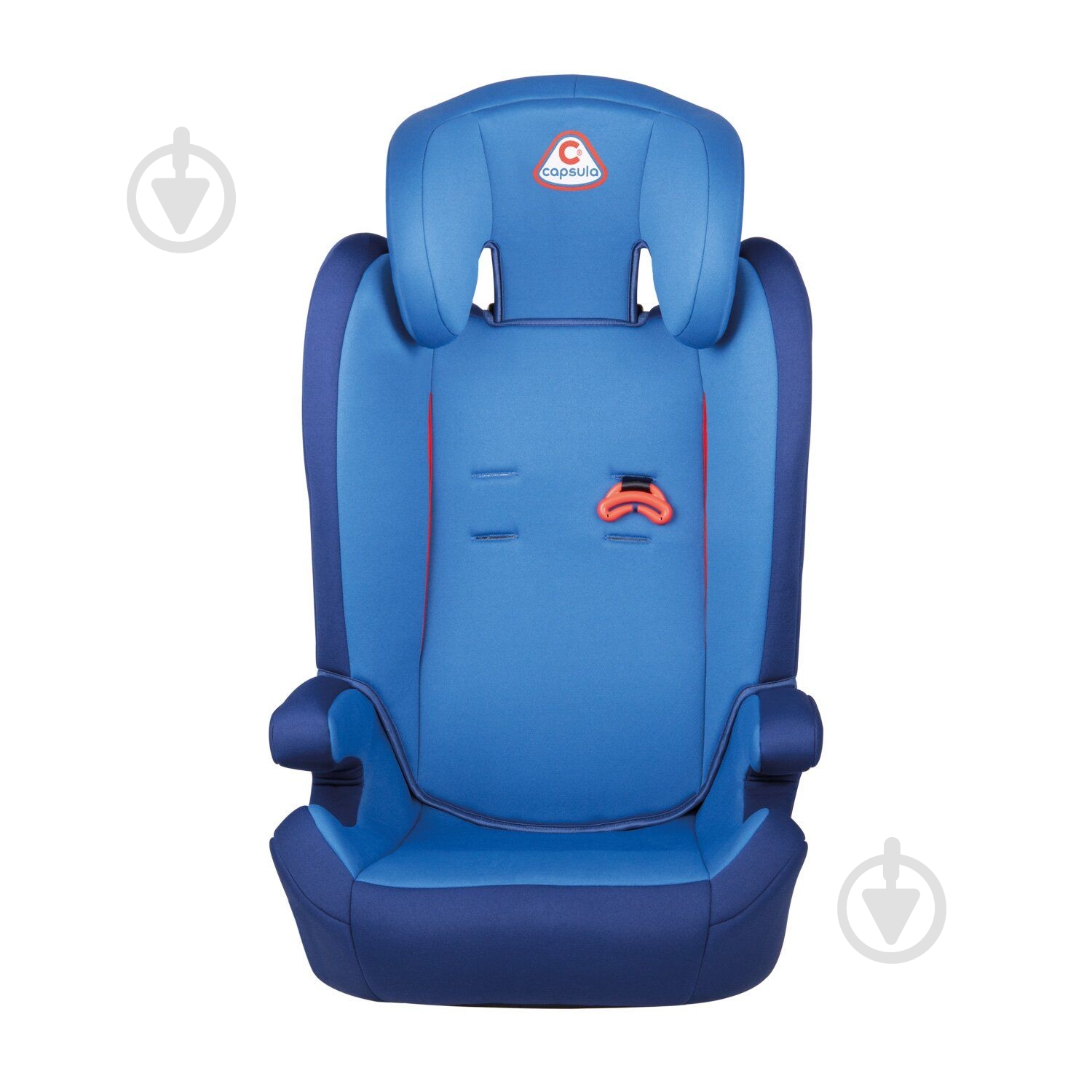 Автокресло Capsula MT6 Blue синий 771040 - фото 4