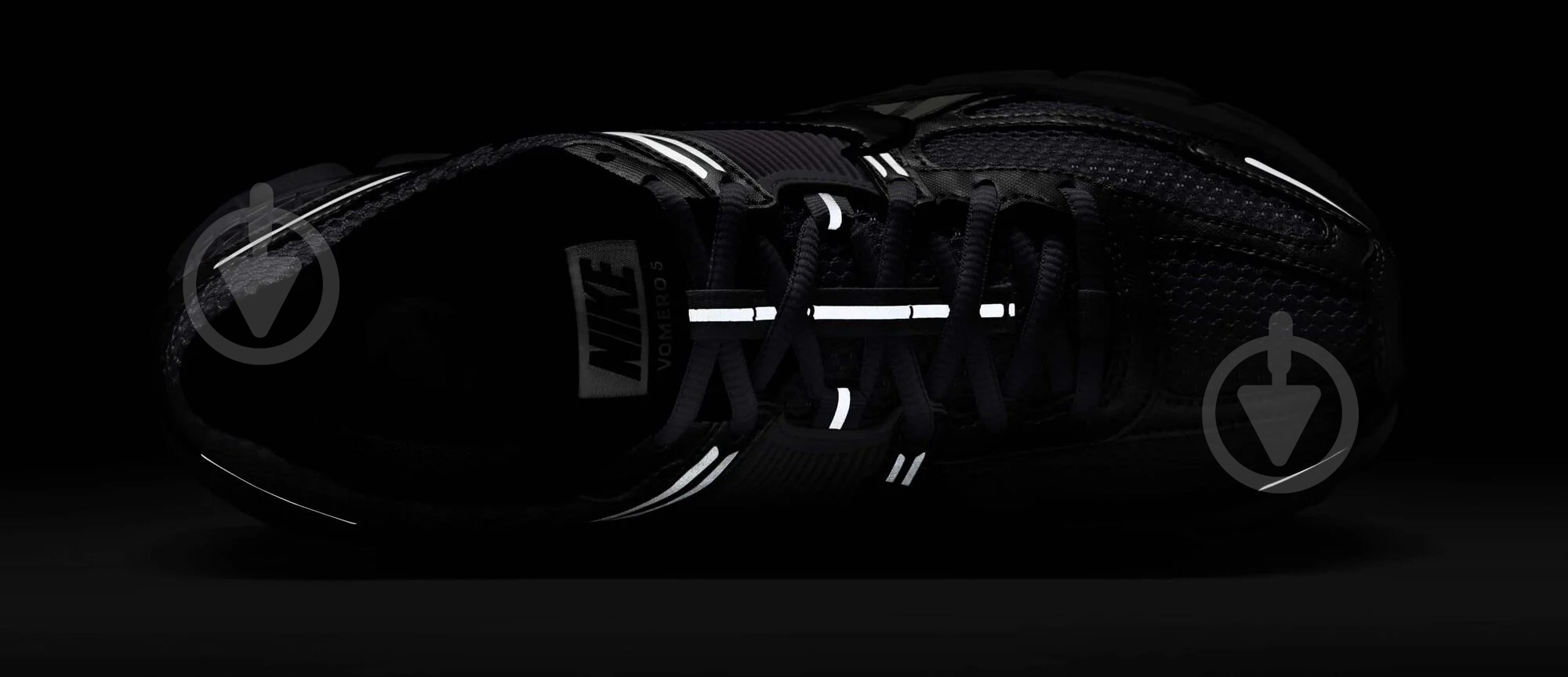 Кроссовки женские Nike W ZOOM VOMERO 5 M IB7253-500 р.40 светло-розовые - фото 12