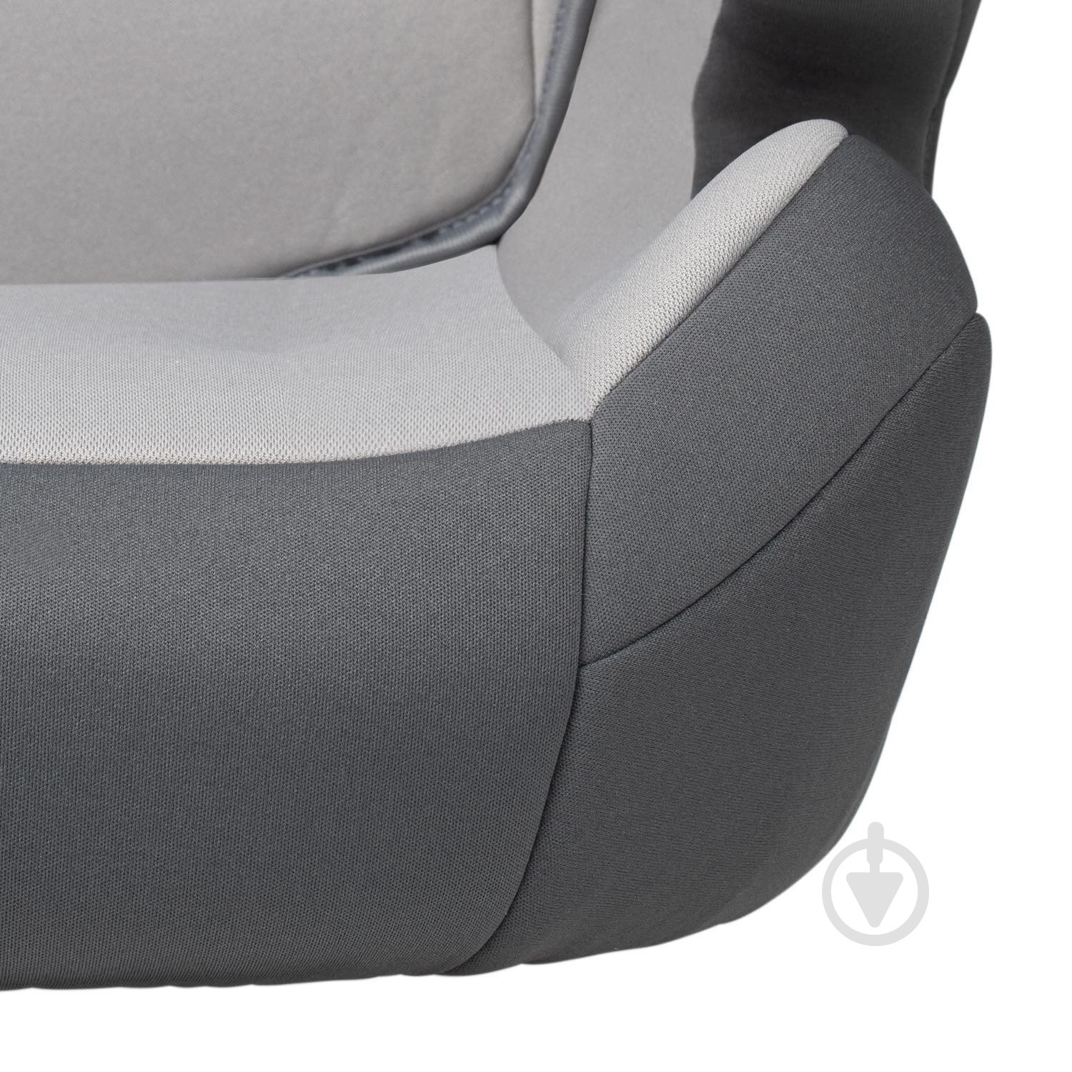 Автокресло Capsula MT6 Grey серый 771020 - фото 6