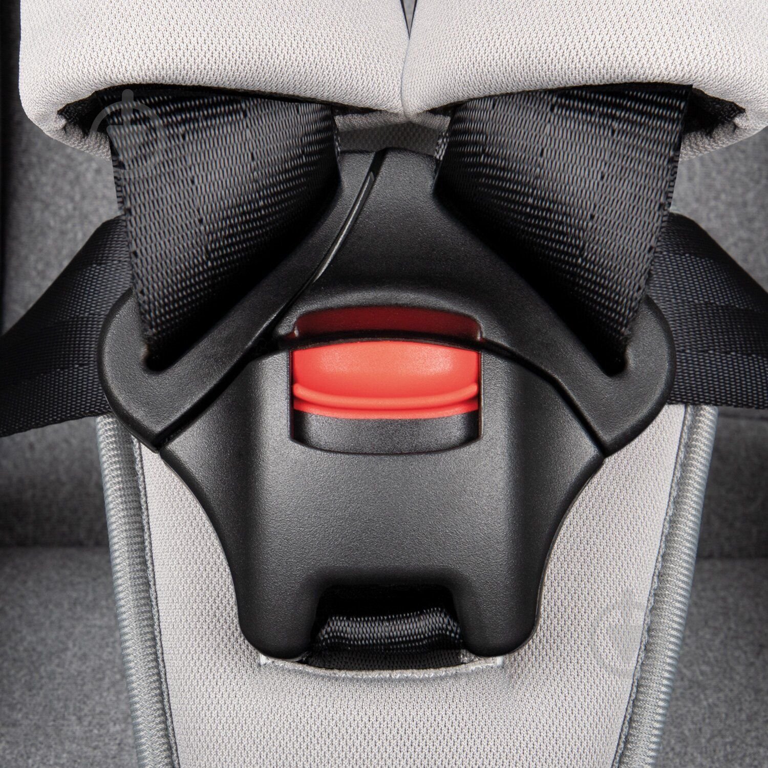 Автокресло Capsula MT6 Grey серый 771020 - фото 7