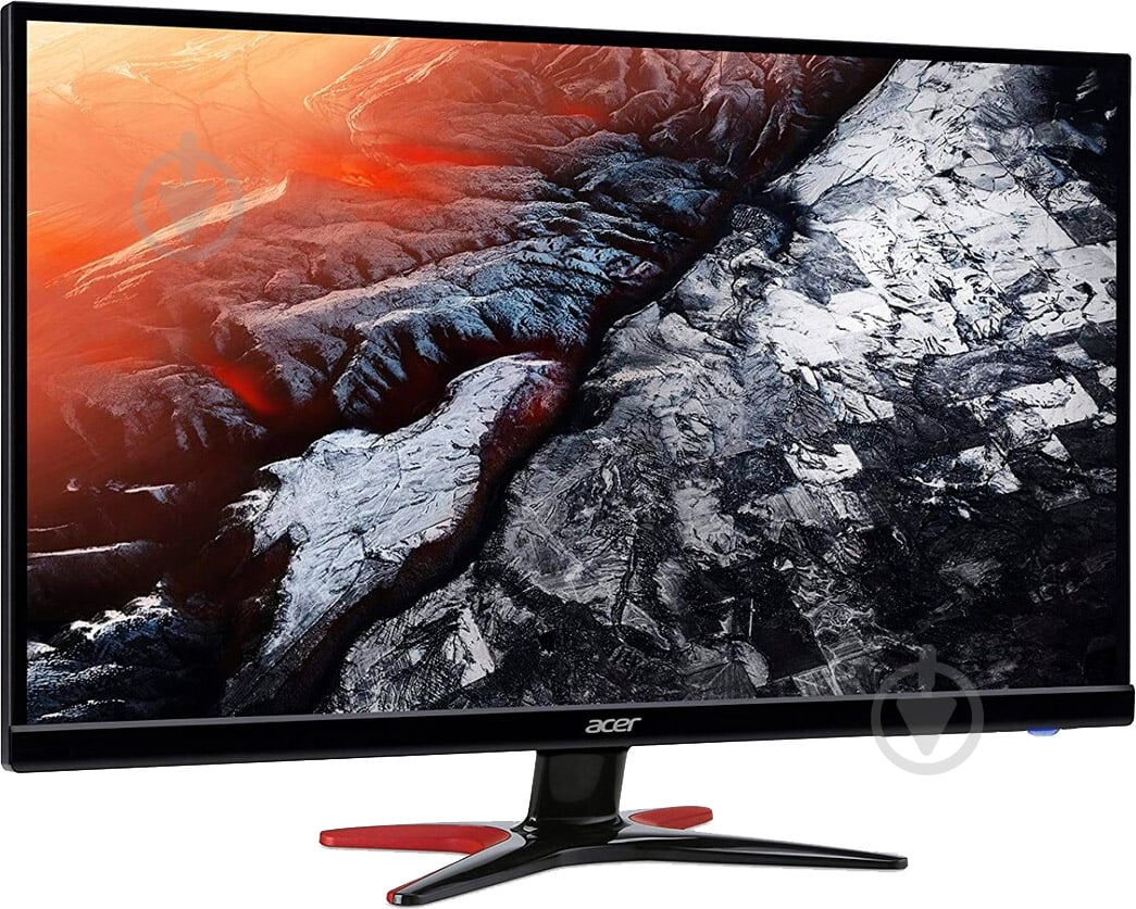 Монітор Acer GF276ABMIPX 27" (UM.HG6EE.A05) - фото 2 Монітор Acer GF276ABMIPX 27" (UM.HG6EE.A05) - фото 2