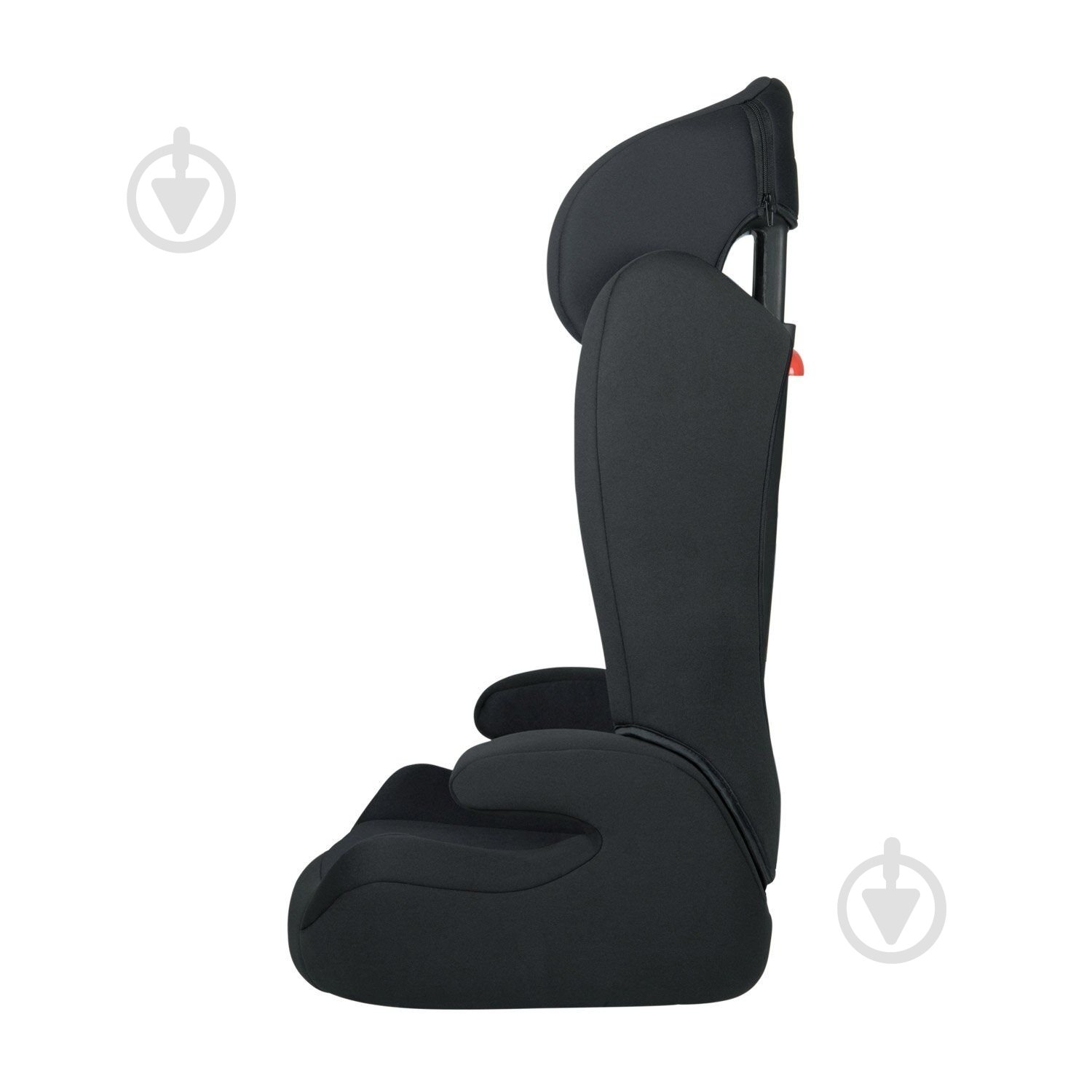 Автокресло Capsula MT5 Black черный 772010 - фото 3 Автокресло Capsula MT5 Black черный 772010 - фото 3