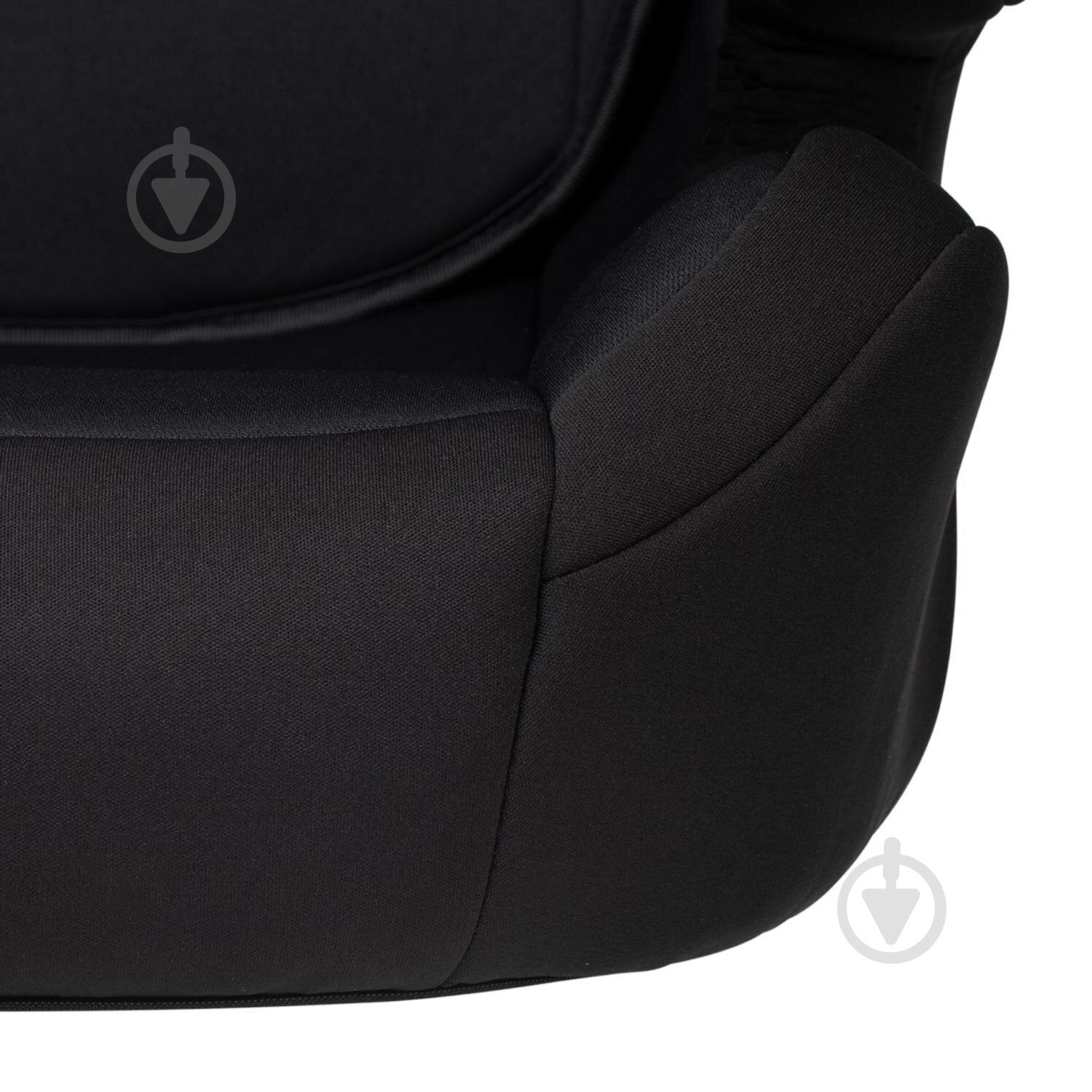 Автокресло Capsula MT5 Black черный 772010 - фото 4 Автокресло Capsula MT5 Black черный 772010 - фото 4