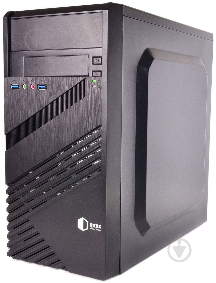 Компьютер Artline Business B25 (B25v22Win) black - фото 3