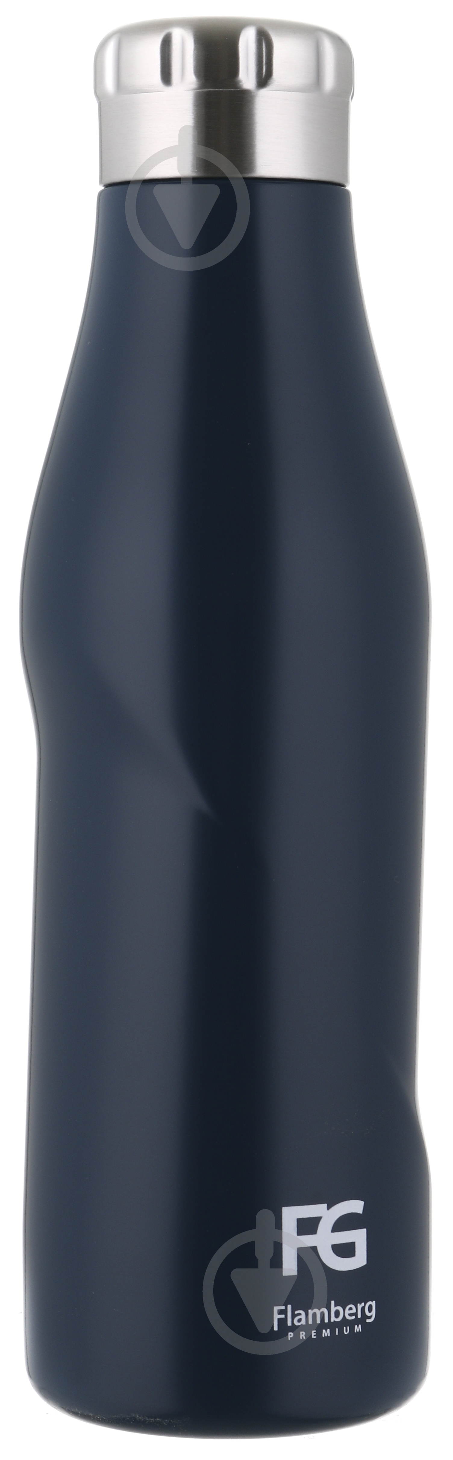 Термопляшка Flamberg Premium Onyx Blue 700 мл XTS62-70-G1 - фото 2