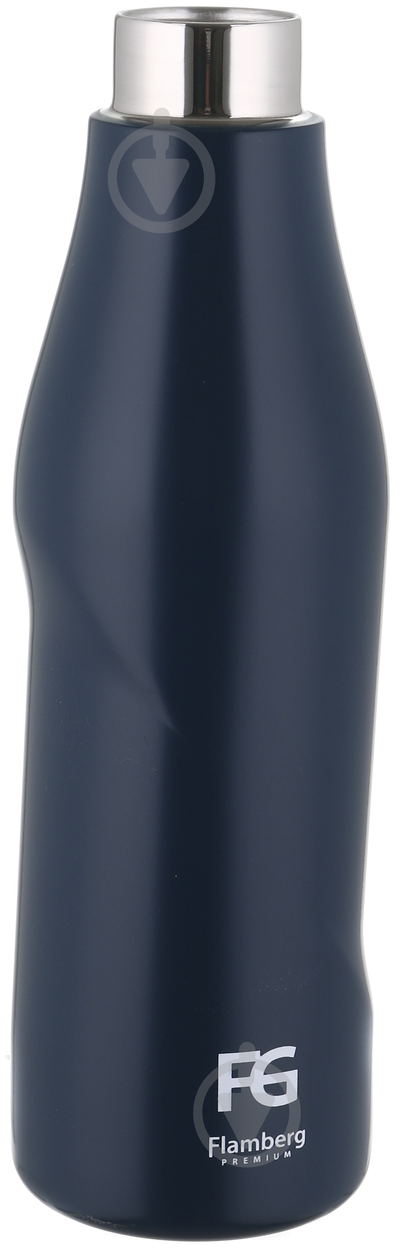 Термопляшка Flamberg Premium Onyx Blue 700 мл XTS62-70-G1 - фото 3