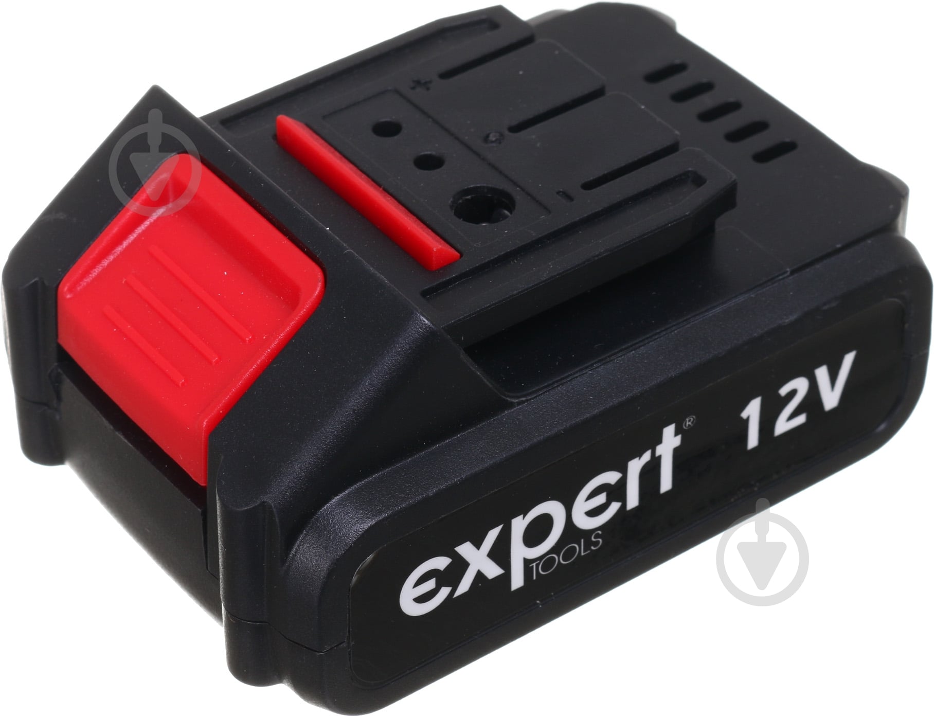 Шуруповерт аккумуляторный Expert Tools CD528-12/2S - фото 8