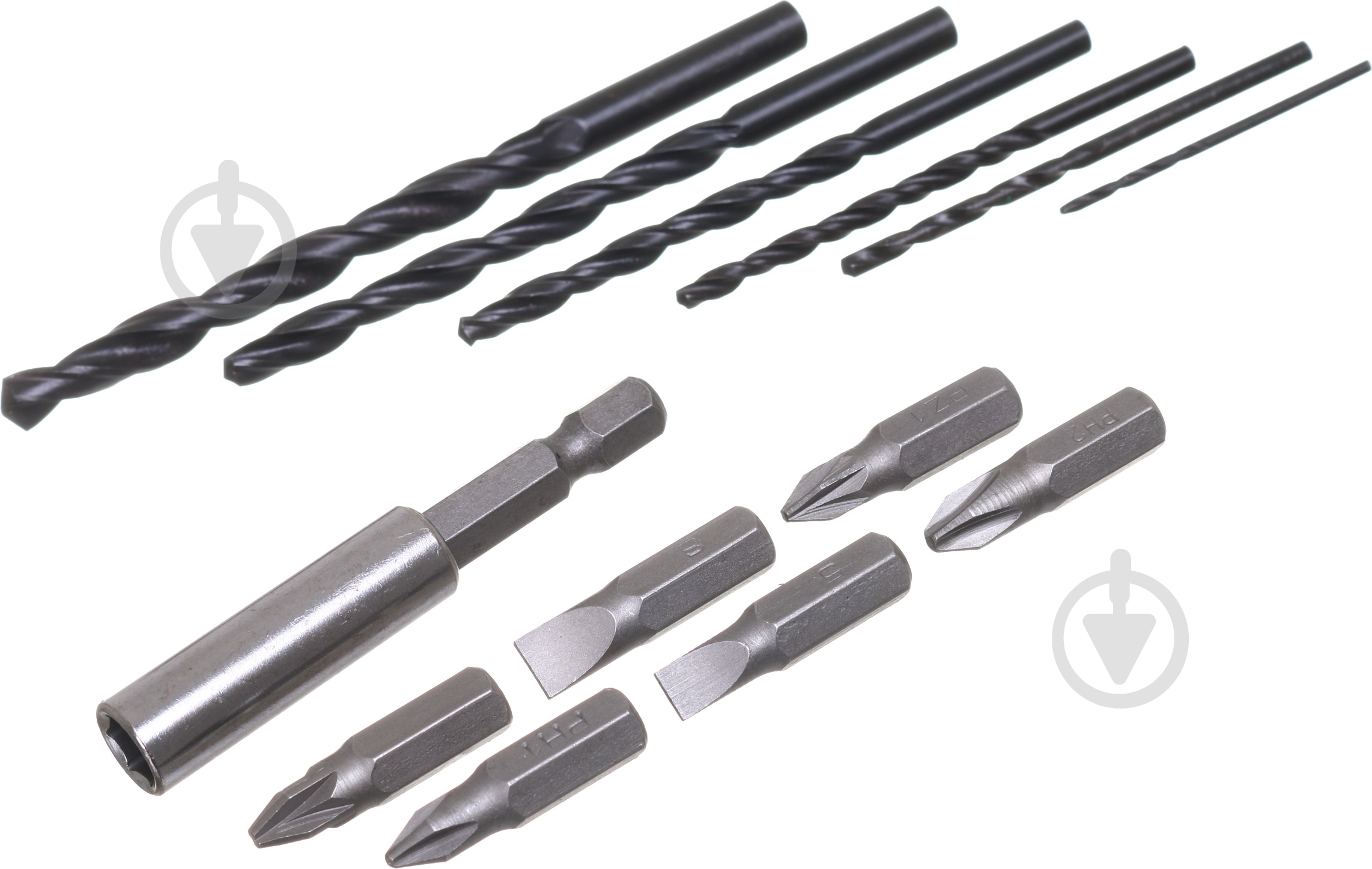 Шуруповерт аккумуляторный Expert Tools CD528-12/2S - фото 12