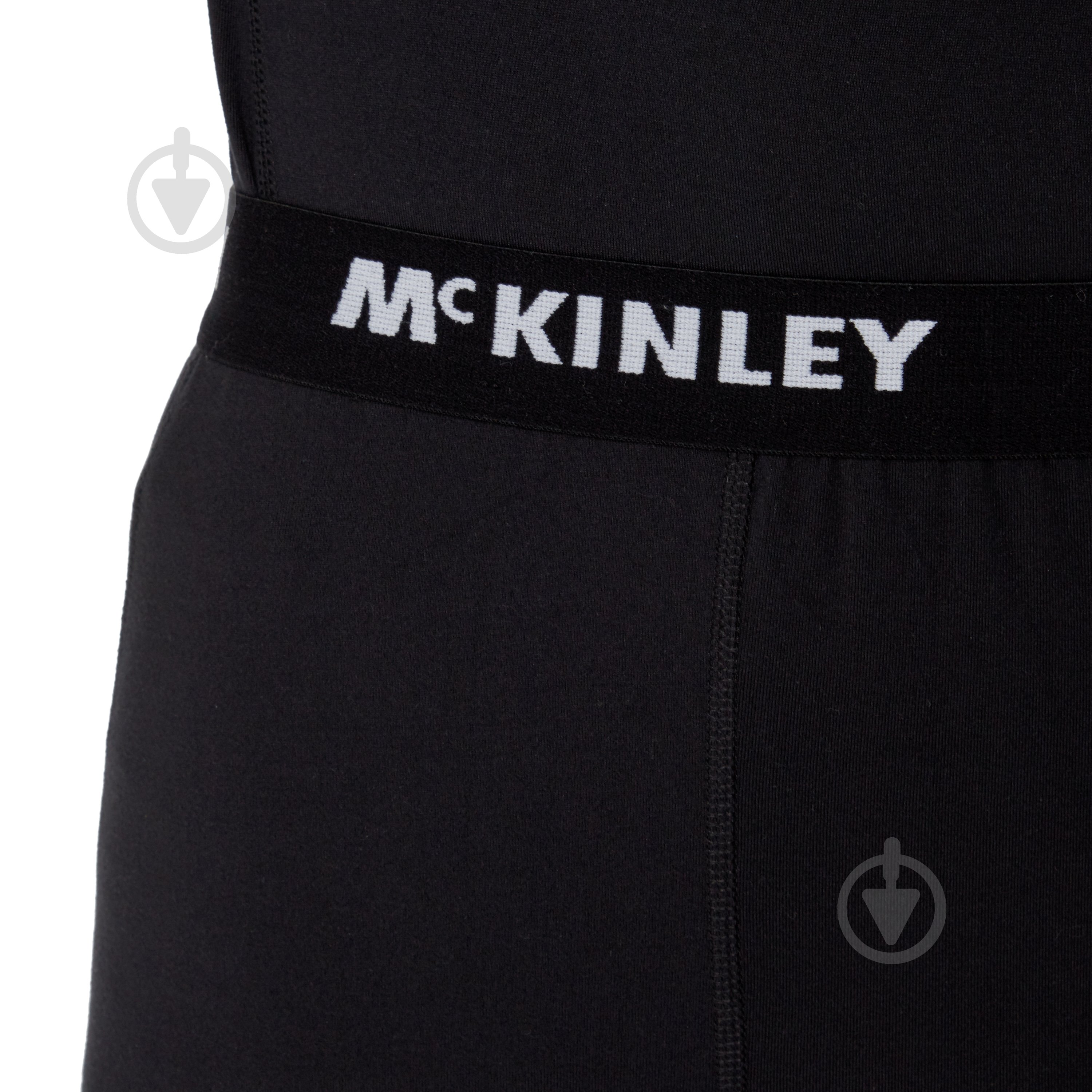 Термобрюки Dylan ux 294531-057 р.M черный - фото 4