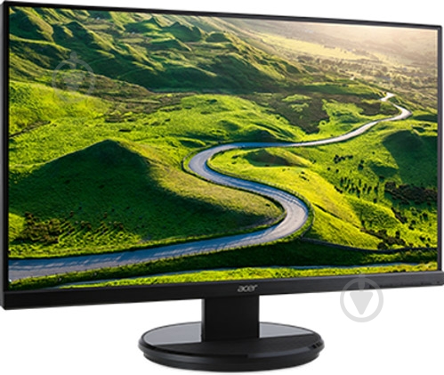 Монитор Acer K272HLEBID 27" (UM.HX3EE.E04) - фото 3