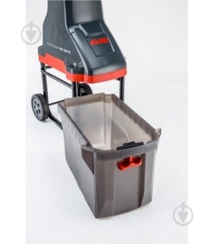 Измельчитель веток AL-KO Comfort MH 2810 электросеть - фото 2