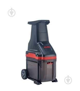 Измельчитель веток AL-KO Comfort MH 2810 электросеть - фото 1