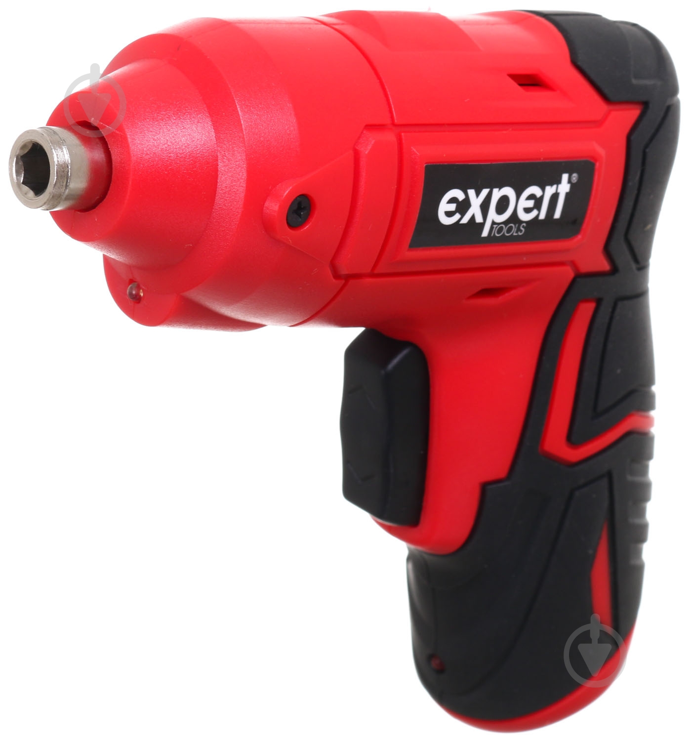 Отвертка аккумуляторная Expert Tools CS3,6-Li - фото 1