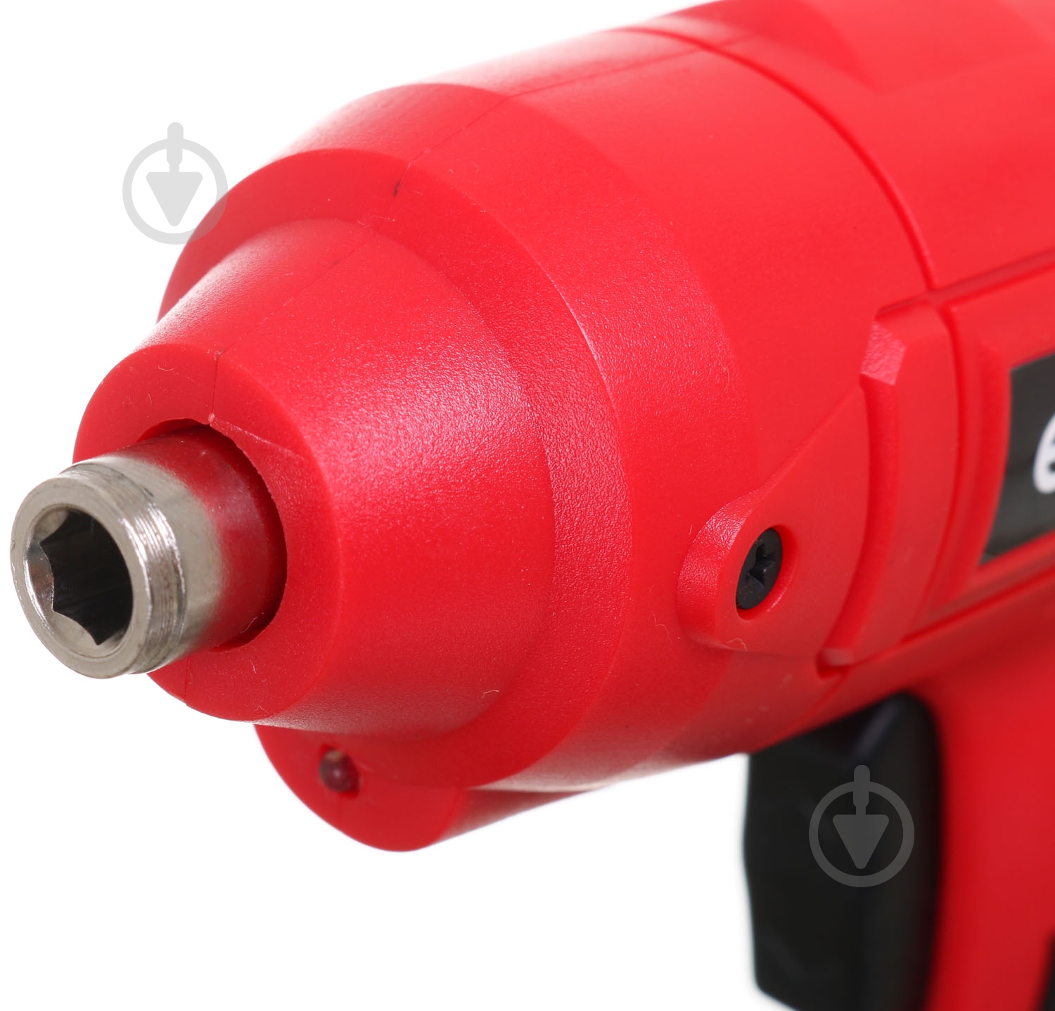 Отвертка аккумуляторная Expert Tools CS3,6-Li - фото 7
