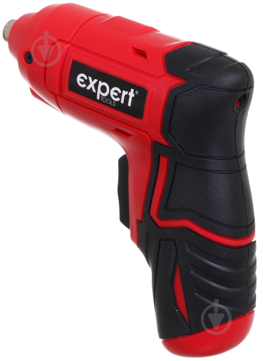 Отвертка аккумуляторная Expert Tools CS3,6-Li - фото 3