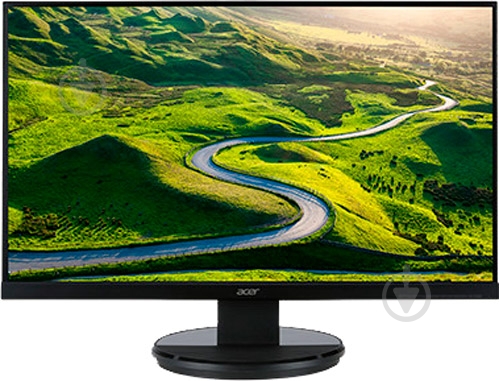 Монитор Acer K272HLEBD 27" (UM.HX3EE.E01) - фото 1 Монитор Acer K272HLEBD 27" (UM.HX3EE.E01) - фото 1