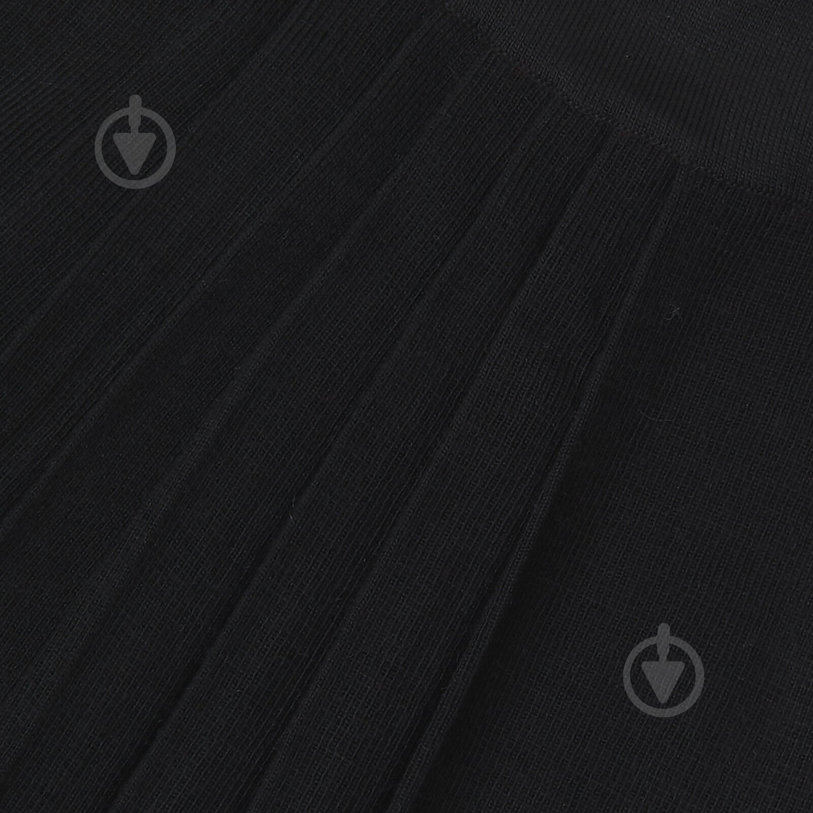 Юбка Герда ART KNIT черный 022465 - фото 2