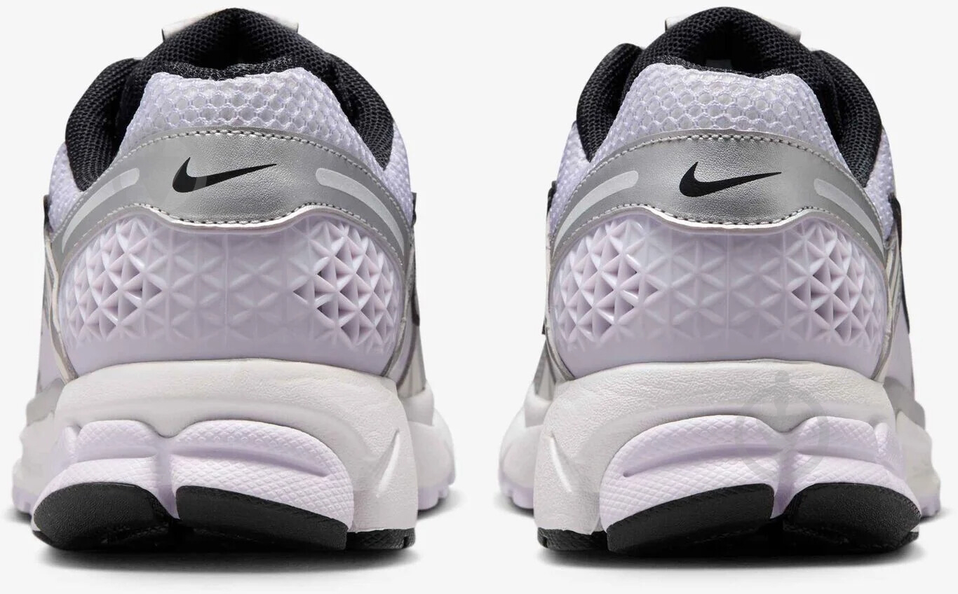 Кроссовки женские Nike W ZOOM VOMERO 5 M IB7253-500 р.40,5 светло-розовые - фото 4