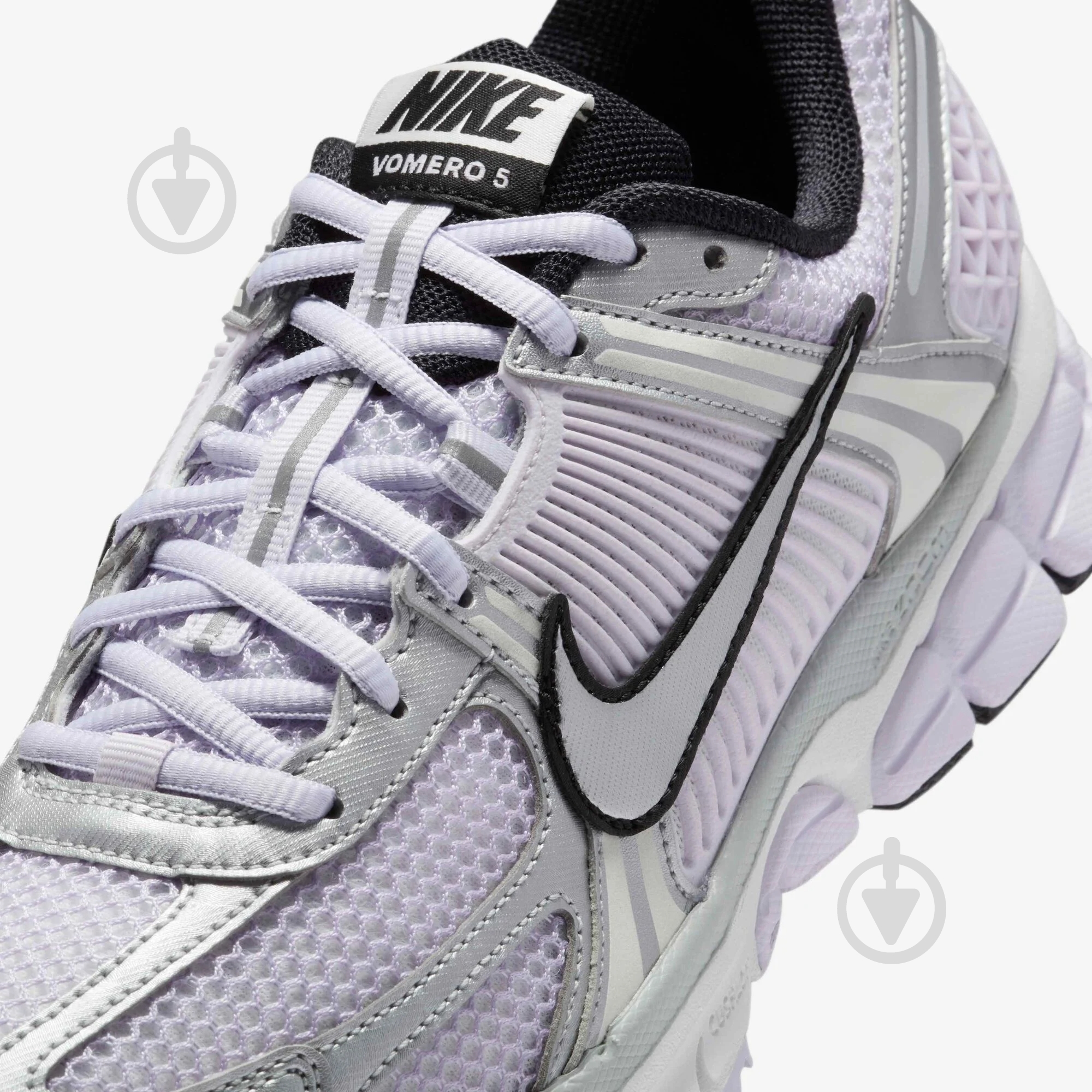 Кроссовки женские Nike W ZOOM VOMERO 5 M IB7253-500 р.40,5 светло-розовые - фото 7