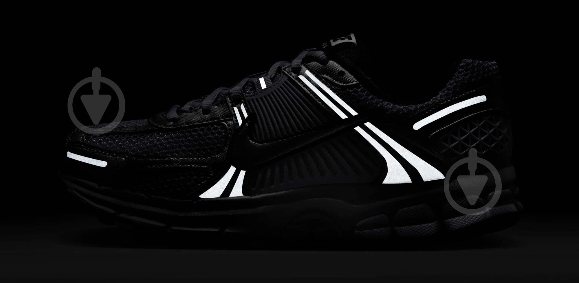 Кроссовки женские Nike W ZOOM VOMERO 5 M IB7253-500 р.40,5 светло-розовые - фото 9