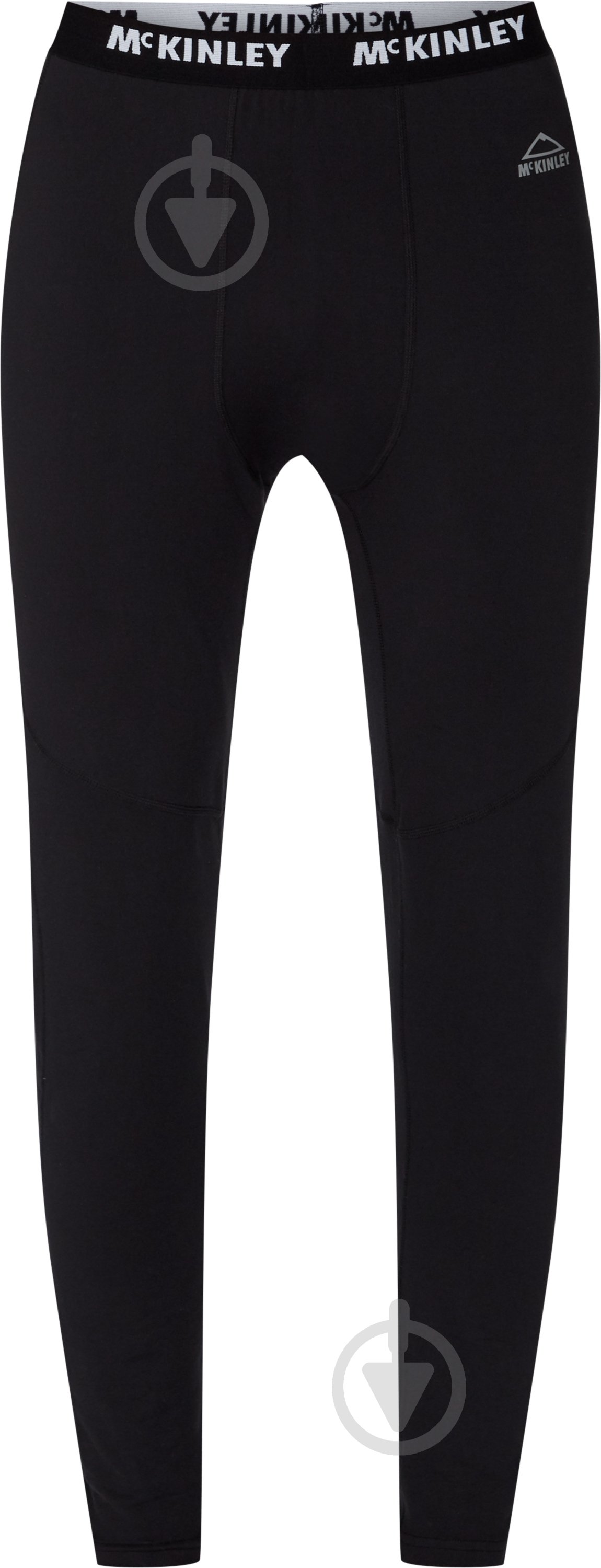 Термобрюки McKinley Dylan ux 294531-057 р.2XL черный - фото 2