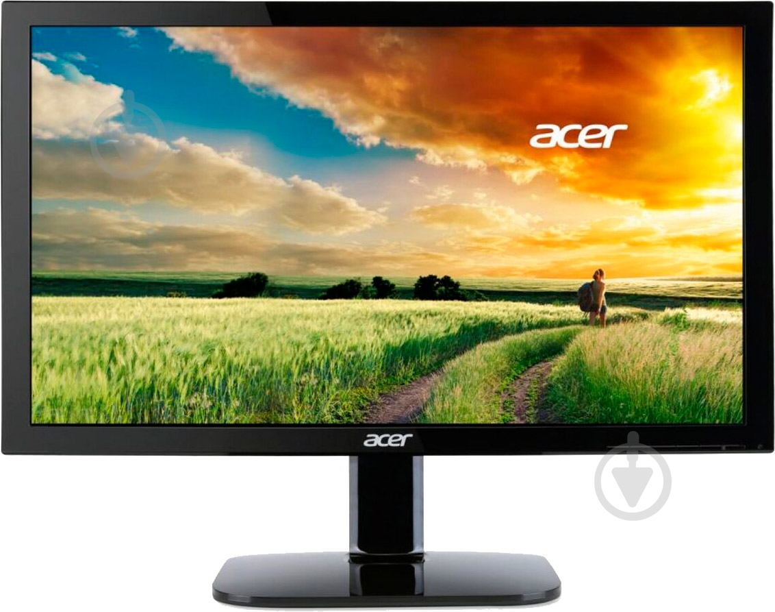 Монітор Acer KA270HABID 27" (UM.HX3EE.A01) - фото 1 Монітор Acer KA270HABID 27" (UM.HX3EE.A01) - фото 1