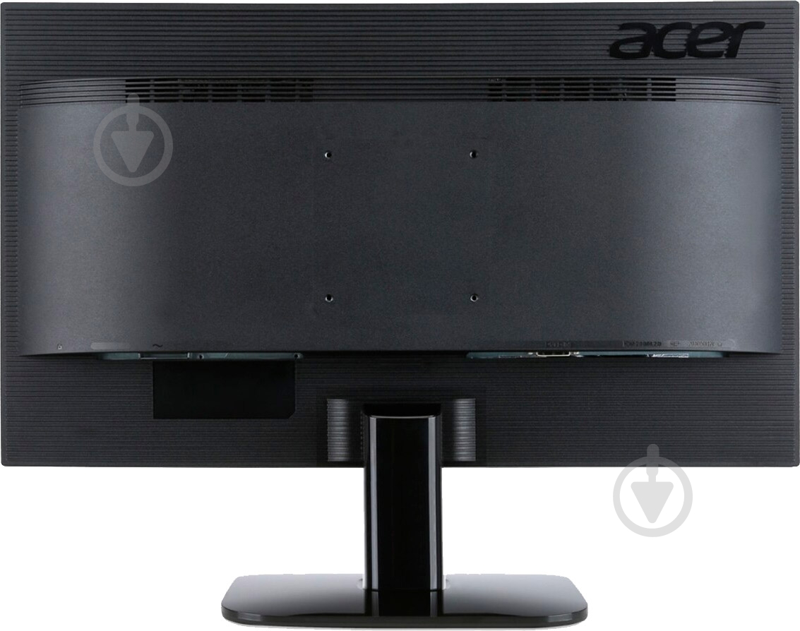 Монітор Acer KA270HABID 27" (UM.HX3EE.A01) - фото 4 Монітор Acer KA270HABID 27" (UM.HX3EE.A01) - фото 4