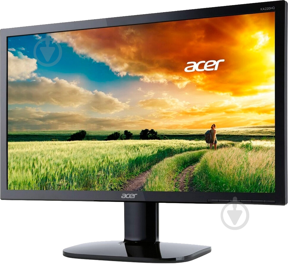 Монітор Acer KA270HABID 27" (UM.HX3EE.A01) - фото 3 Монітор Acer KA270HABID 27" (UM.HX3EE.A01) - фото 3