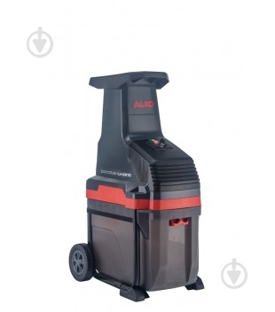 Подрібнювач садовий AL-KO Comfort LH 2810 електромережа - фото 1