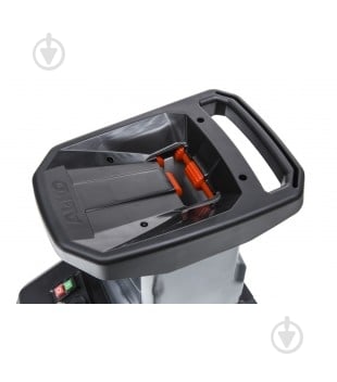 Подрібнювач садовий AL-KO Comfort LH 2810 електромережа - фото 3