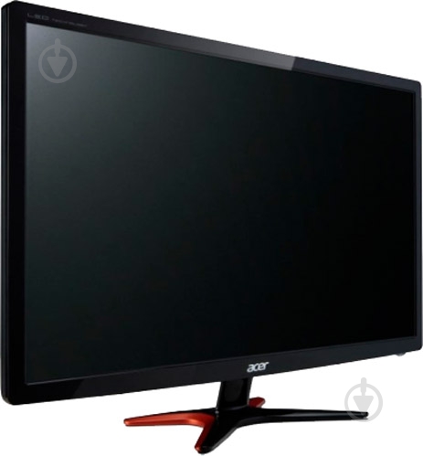 Монитор Acer GF246BMIPX 24" (UM.FG6EE.016) - фото 4