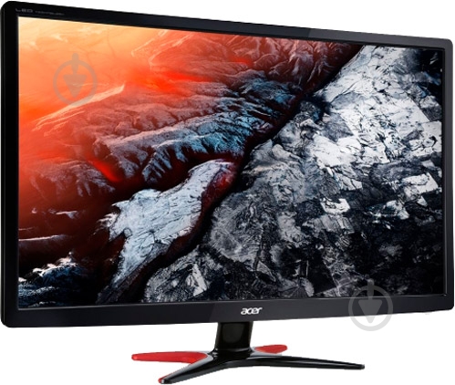 Монитор Acer GF246BMIPX 24" (UM.FG6EE.016) - фото 2