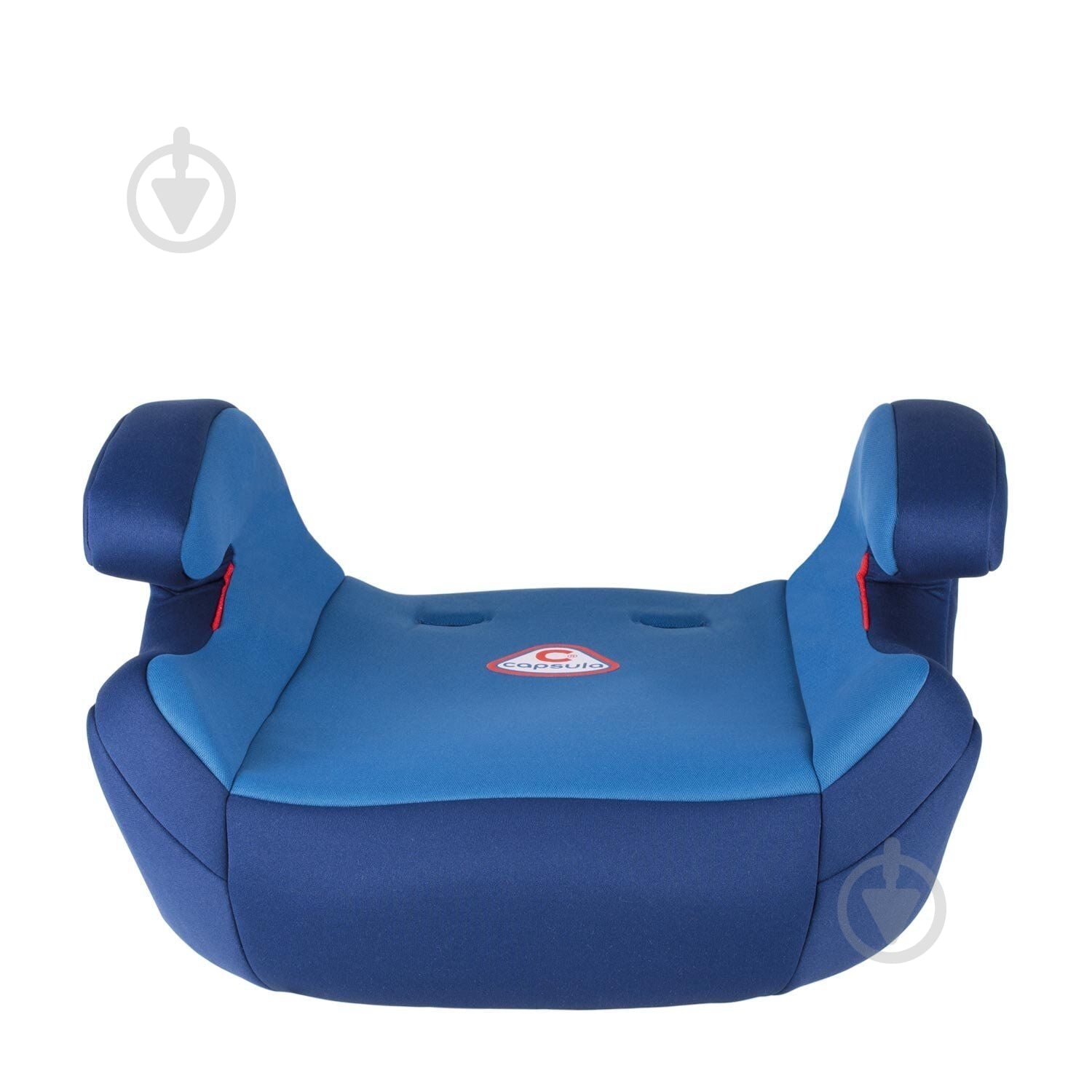 Автокресло-бустер Capsula JR5 Blue синий 773040 - фото 1