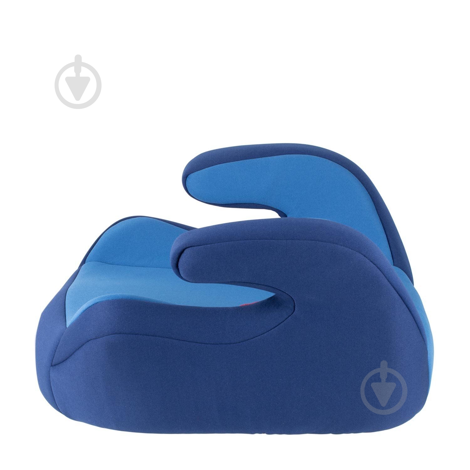 Автокресло-бустер Capsula JR5 Blue синий 773040 - фото 2