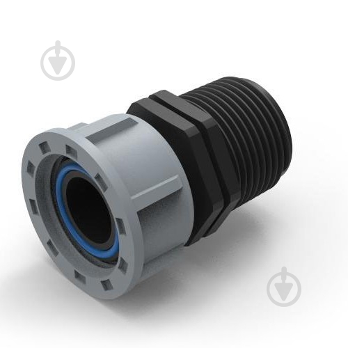 Муфта SantehPlast Адаптер 1" - фото 1