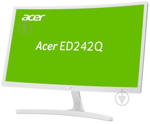 Монитор Acer ED242QRWI 23,6" (UM.UE2EE.001) - фото 3