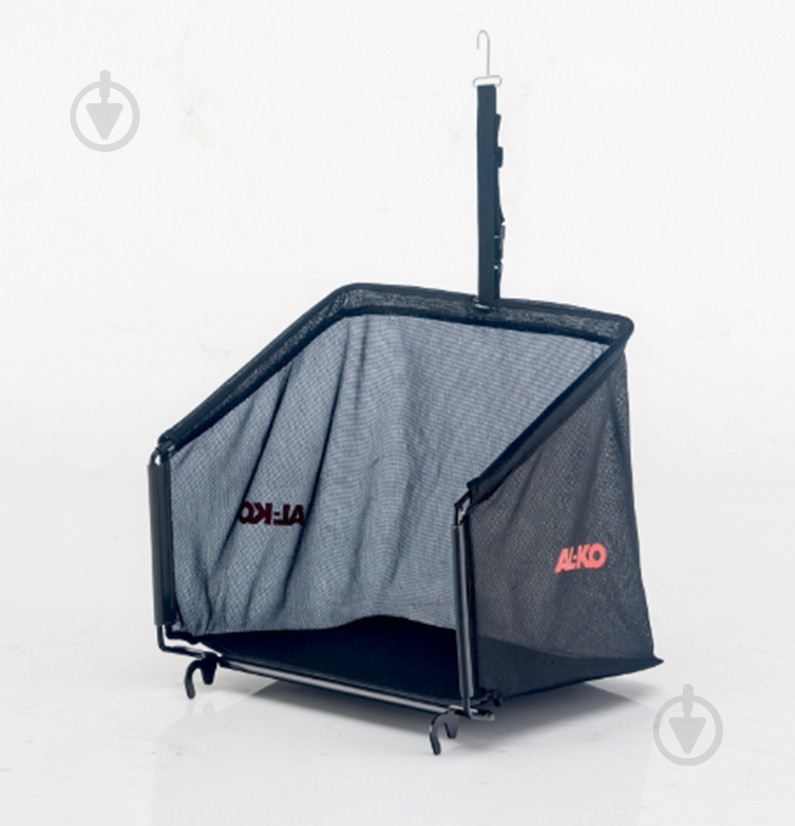 Травозбірник AL-KO RazorCut 28.1 HM - фото 2