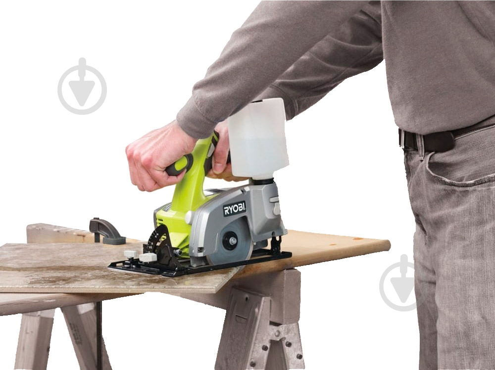 Плиткорез аккумуляторный RYOBI ONE+ 5133000154 - фото 5 Плиткорез аккумуляторный RYOBI ONE+ 5133000154 - фото 5