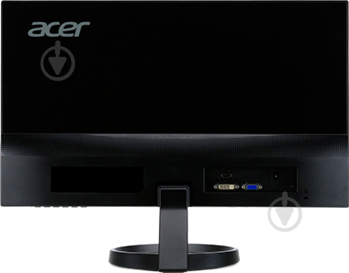 Монитор Acer R241YBBMIX 23,8" (UM.QR1EE.B01) - фото 4