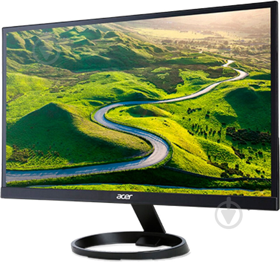 Монитор Acer R241YBBMIX 23,8" (UM.QR1EE.B01) - фото 3