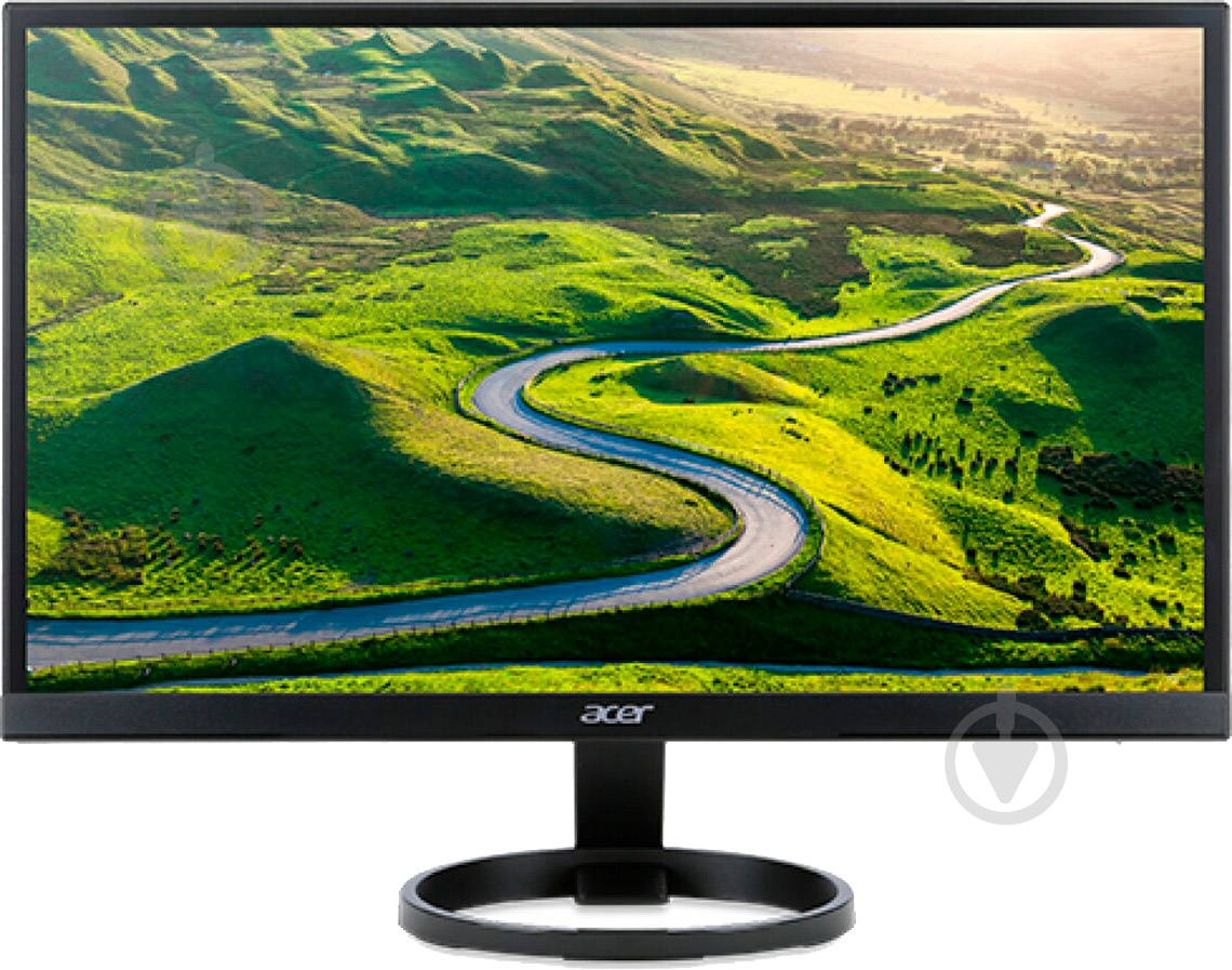Монитор Acer R241YBBMIX 23,8" (UM.QR1EE.B01) - фото 1