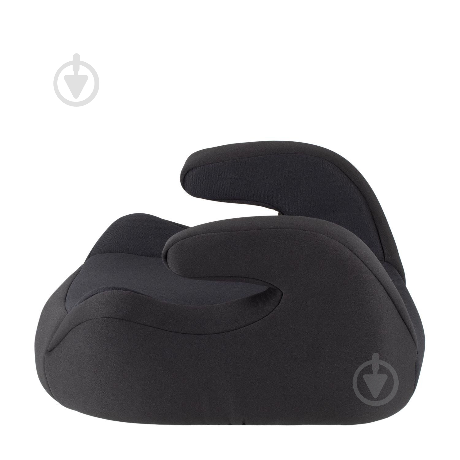 Автокресло-бустер Capsula JR5 Black черный 773010 - фото 2