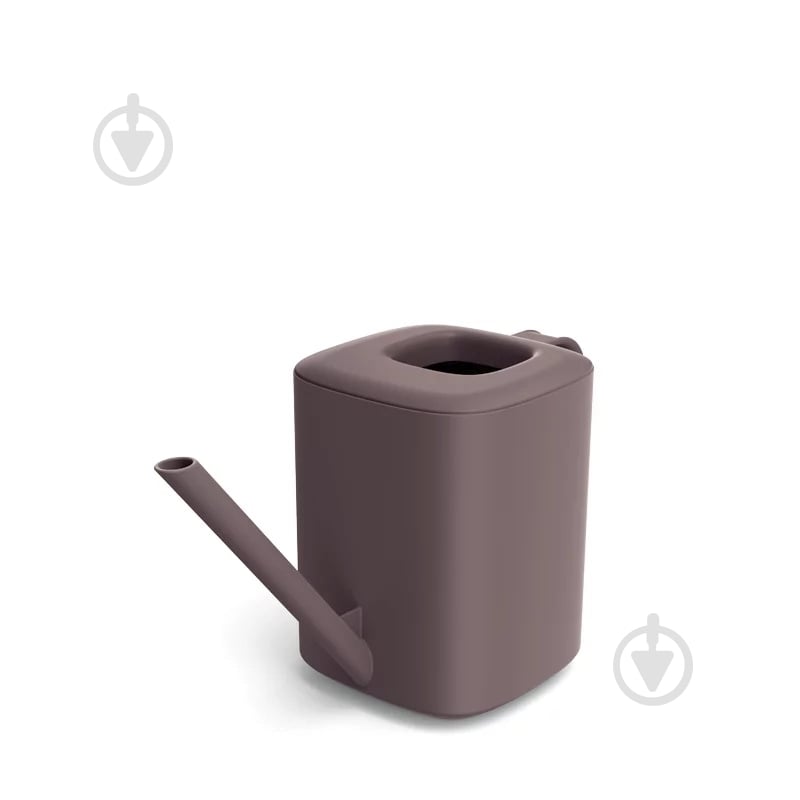 Лійка для квітів PRP TUBI 1 л, марсала - фото 1 Лійка для квітів PRP TUBI 1 л, марсала - фото 1