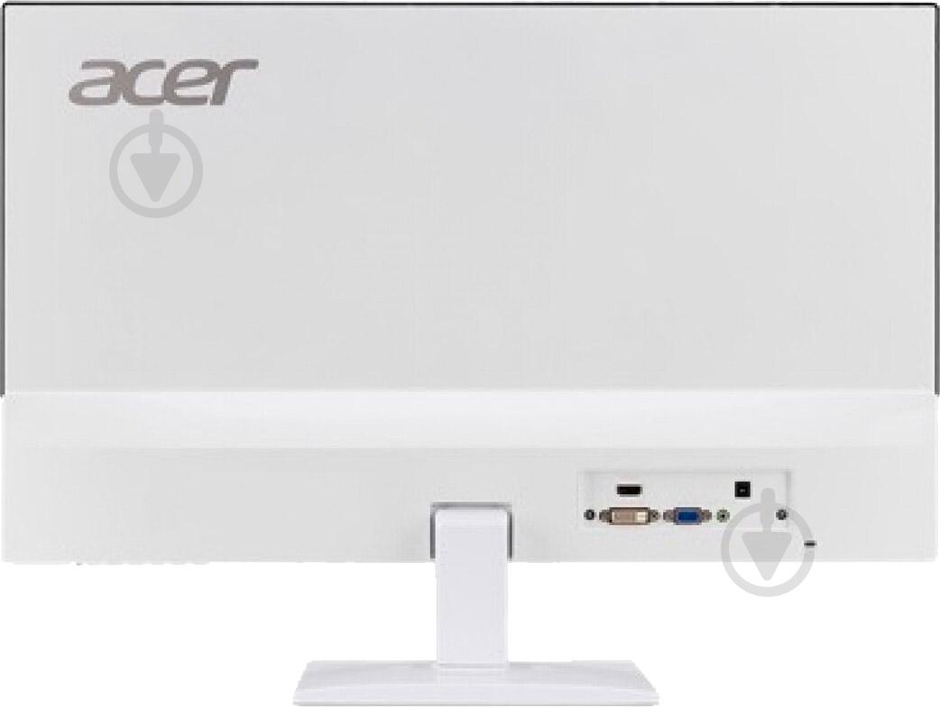 Монитор Acer HA240YAWI 23,8" (UM.QW0EE.A01) - фото 4