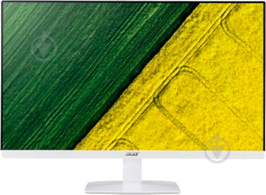 Монитор Acer HA240YAWI 23,8" (UM.QW0EE.A01) - фото 1
